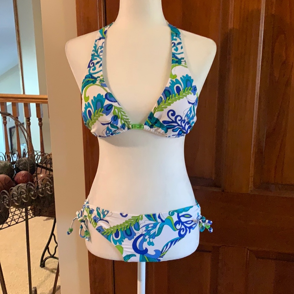 Allen B. Bikini